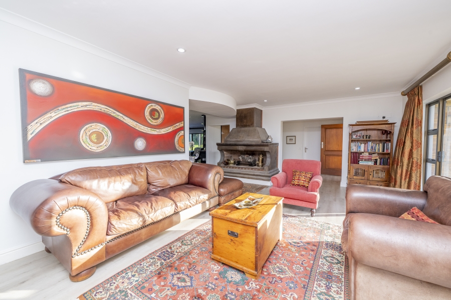 3 Bedroom Property for Sale in Vierlanden Western Cape